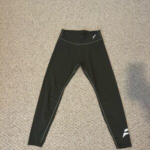 Flag nor Fail Essential Leggins Green XL